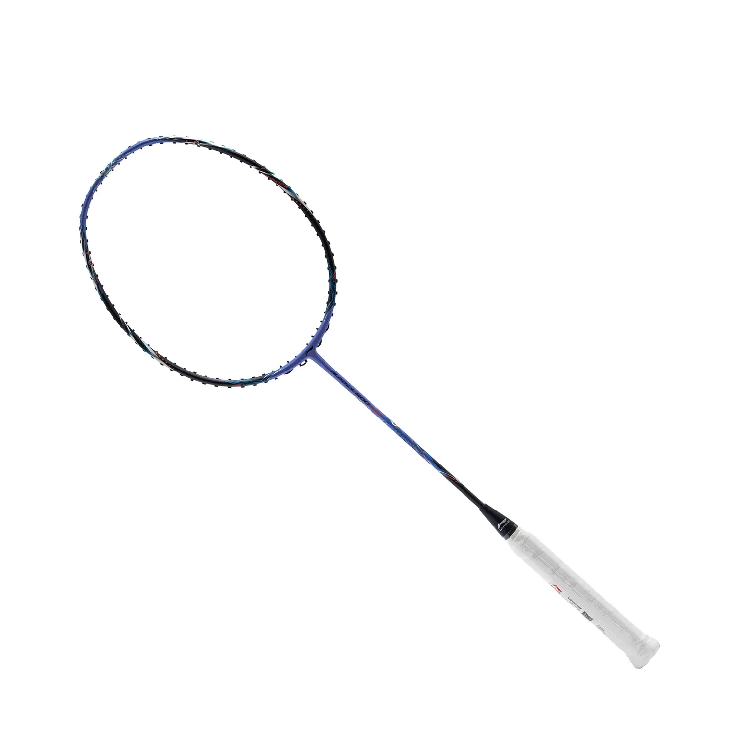Vợt Cầu Lông Li-ning BLADEX 900 MOON MAX - 4U Blue AYPT327-4 P-AYPT327-4
