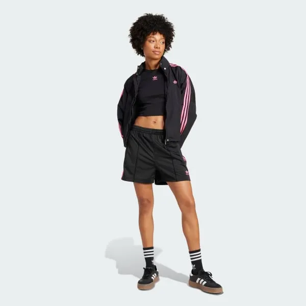 Áo Thun Nữ Baby Tee 3 Sọc JY4858-S XL