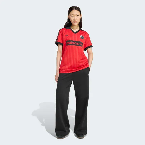 Áo Thun Nữ Đấu In Graphic Lấy Cảm Hứng Từ Bóng Đá JY3543-2XS