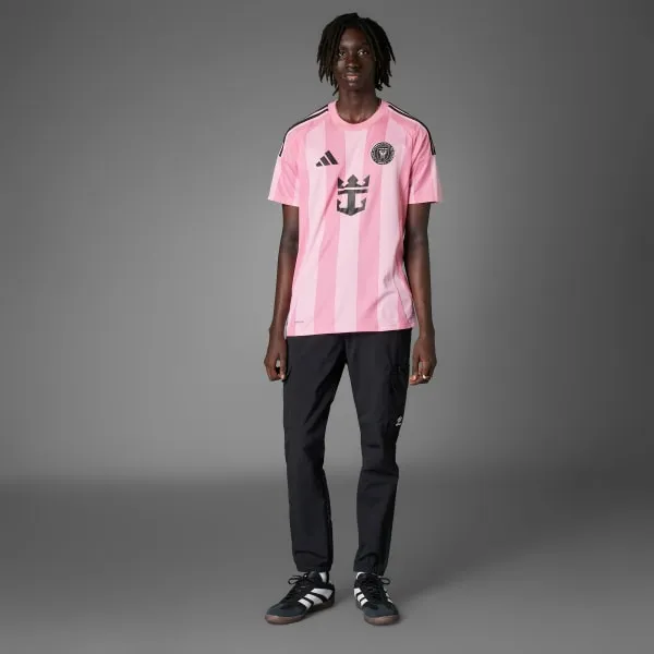 Áo Thun Nam Đấu Sân Nhà Inter Miami CF 25/26 JJ1392-S