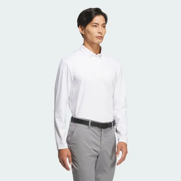 Áo Polo Nam Dài Tay JM7115-S