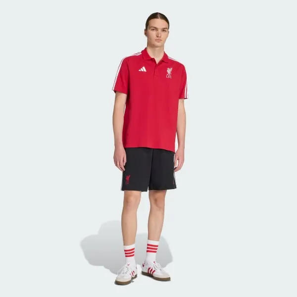 Áo Polo Nam Liverpool FC DNA JW7886-S