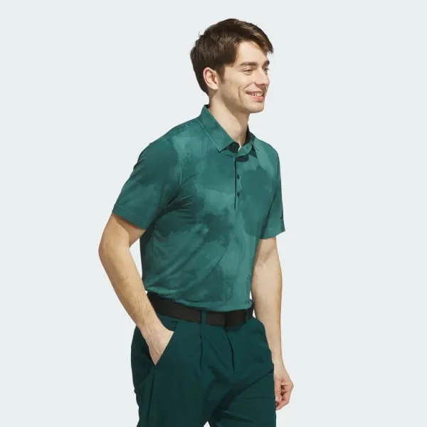 Áo Polo Nam Tour Họa Tiết Cool Feeling Ultimate365 JY3964-XS