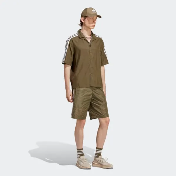 BỘ ĐỒ XUÂN HÈ NAM PARLEY ADICOLOR HS2092 & HS2090