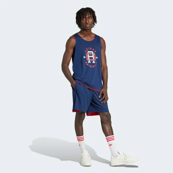 Áo Tank Top Nam adidas Originals JD0690-XS M