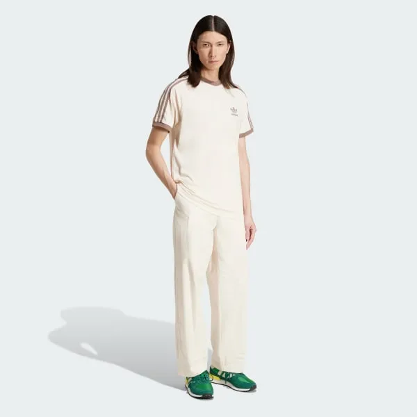 Áo Thun Nam 3 Sọc Classics Adicolor JN7020-M L