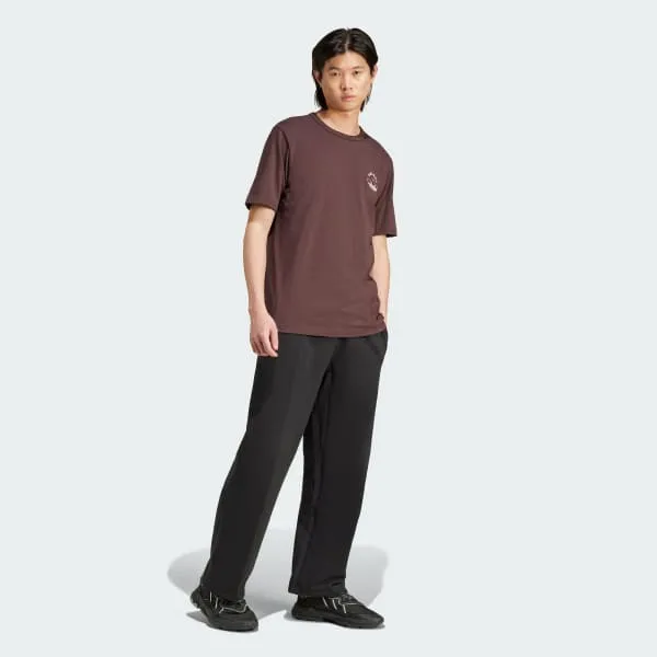 Áo Thun Nam Graphic IX9610-S