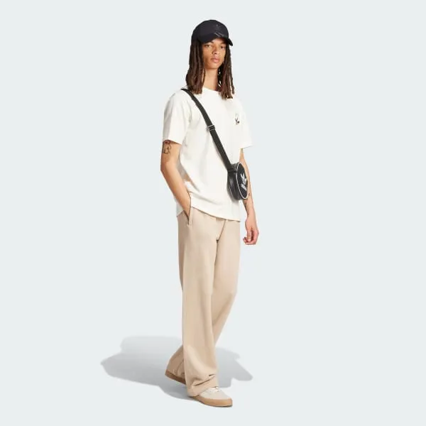 Áo Thun Nam Graphic IW3252-L