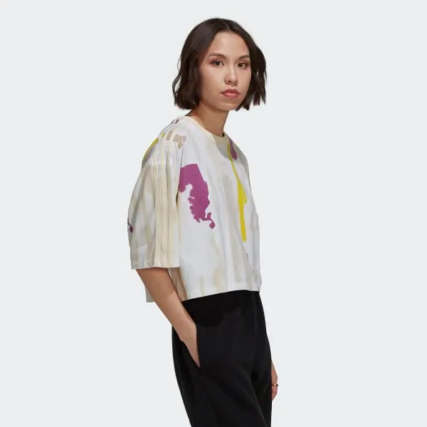 ÁO THUN LỬNG NỮ HM2621