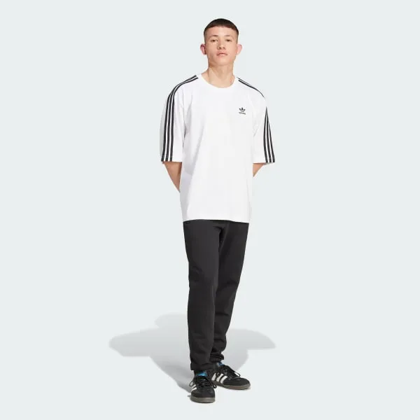 Áo Thun Nam Oversize Adicolor IZ2474-M L