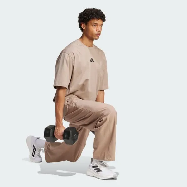 Áo Thun Nam Oversize Power JV9684-XS M