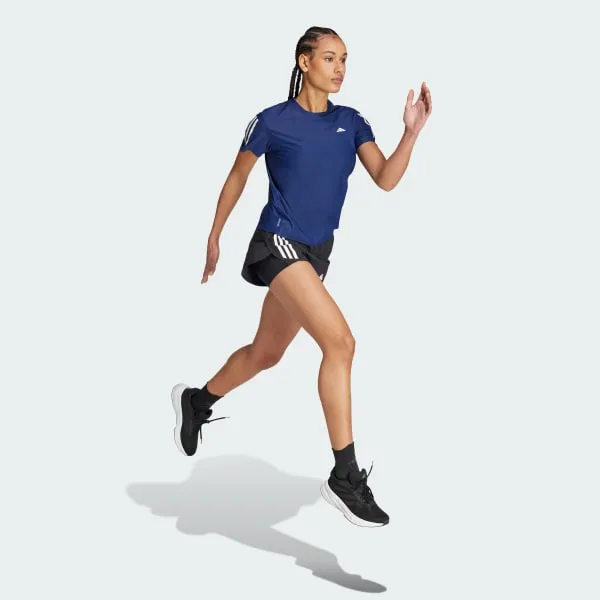 Áo Thun Nữ Own The Run IN8302-XS S