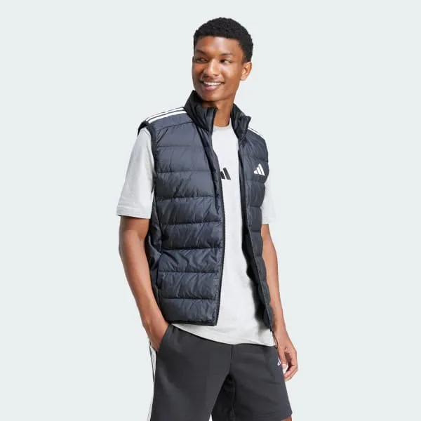 Áo Thun Nam Single Jersey 3 Sọc Essentials JE6396-XS