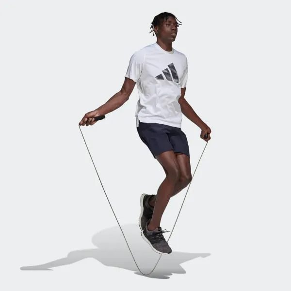 BỘ ĐỒ XUÂN HÈ NAM TẬP LUYỆN GFX TRAIN ICONS HG8332 & IB7913