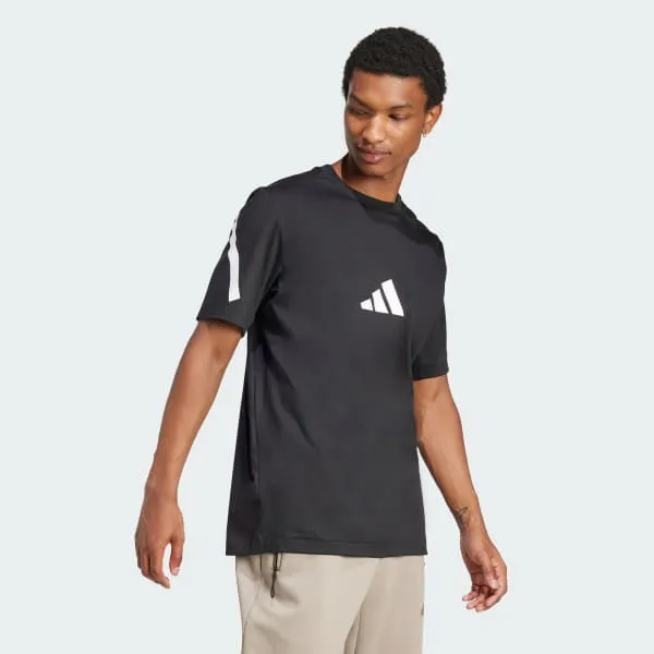 Áo Thun Nam adidas Z.N.E. JC7920-XS L