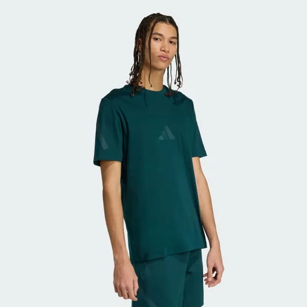 Áo Thun Nam adidas Z.N.E. JW4736-XS