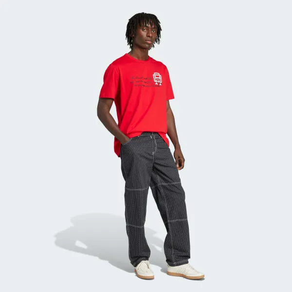 Áo thun Nam adidas Originals JD5781-XS