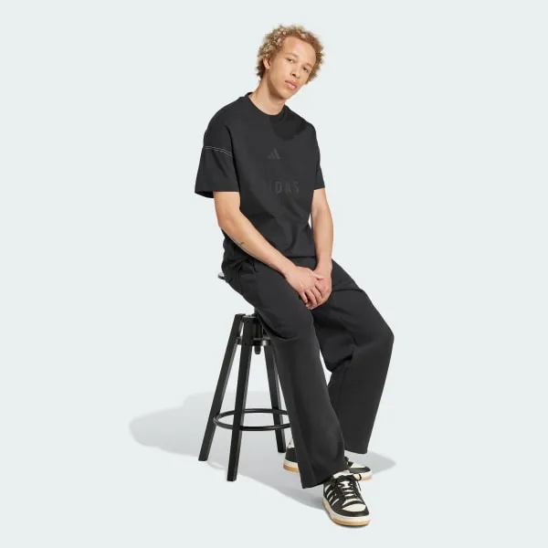 Áo thun Nam graphic ALL SZN JJ3658-XS L