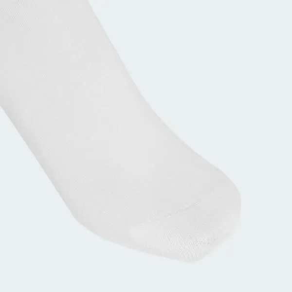 Bộ 3 Đôi Tất Cổ Cao 3 Sọc JV7401-XS