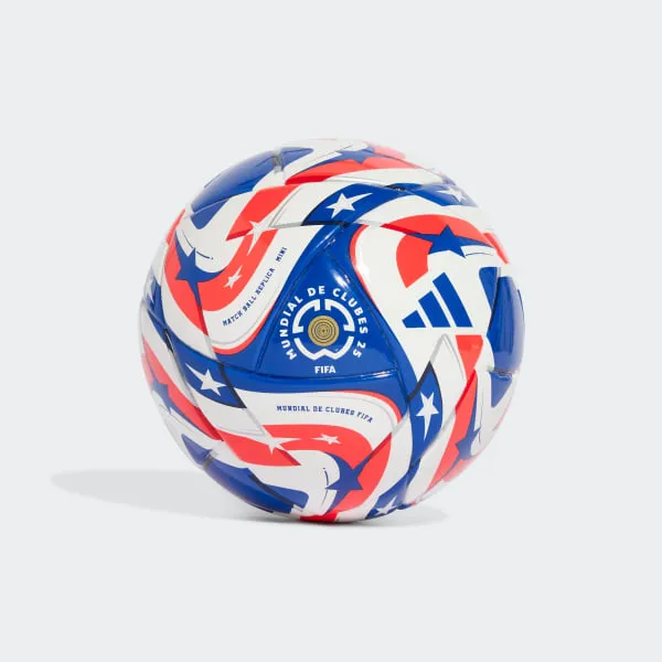Quả Bóng đá FIFA Club World Cup 25 Mini JD3827-1