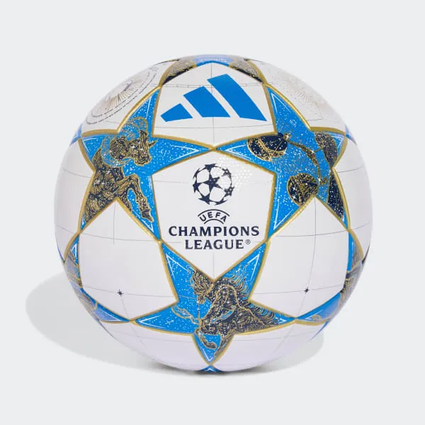 Bóng Thi Đấu Vòng Bảng UCL League mùa giải 25/26 JP1540-5