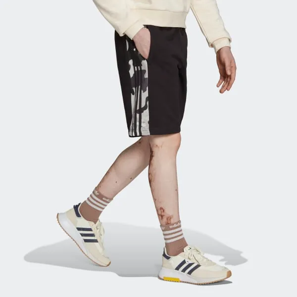 BỘ ĐỒ XUÂN HÈ NAM RẰN RI ADIDAS HN6724 & HK2812 L