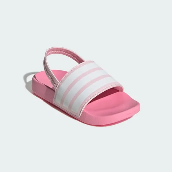 Dép adilette Estrap Trẻ Em JR5331-10K