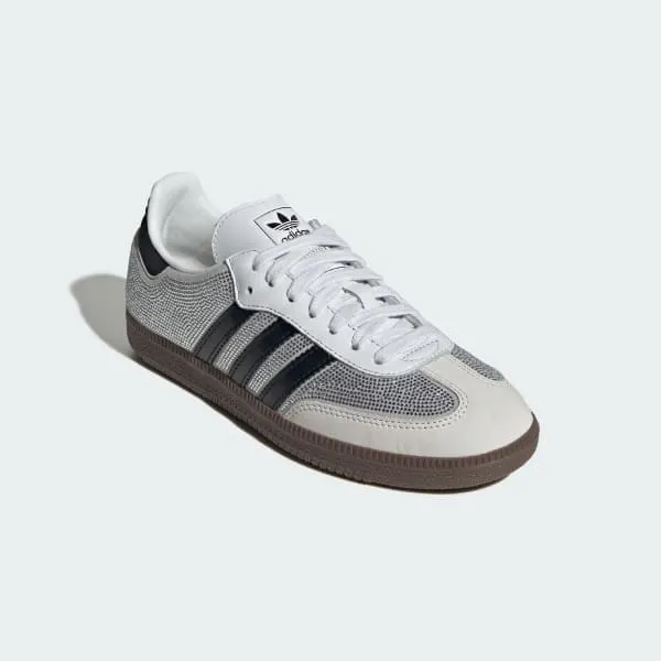 Giày Originals Nữ SAMBA OG W IH9055-3- 38 2/3