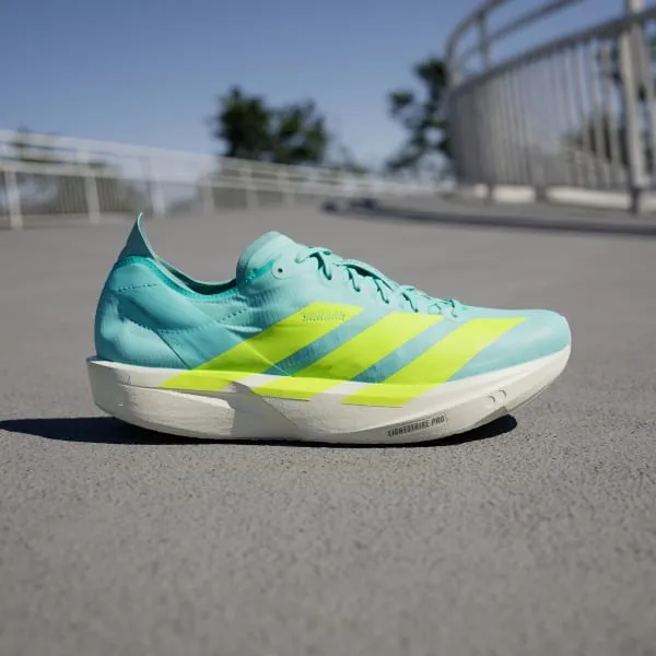 Giày chạy bộ Nam ADIZERO TAKUMI SEN 11 JQ2813-7