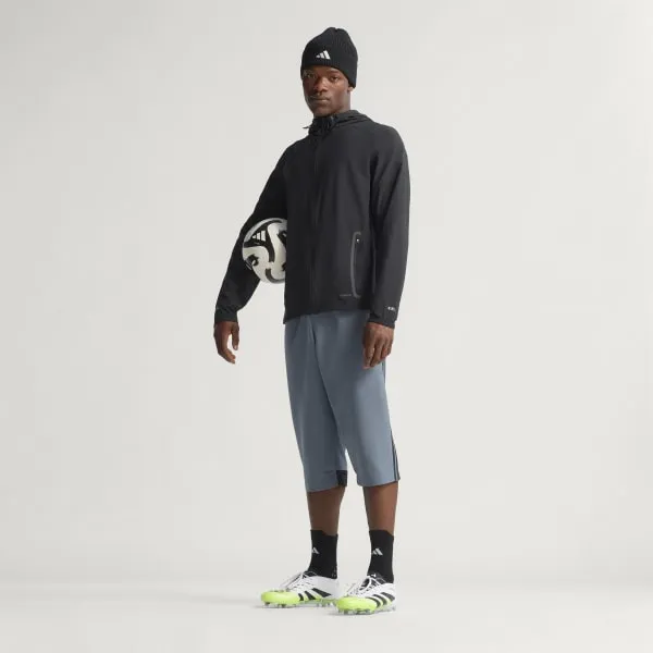 Giày đá bóng Nam Cho Sân Cỏ Tự Nhiên Predator Elite JI1082-7