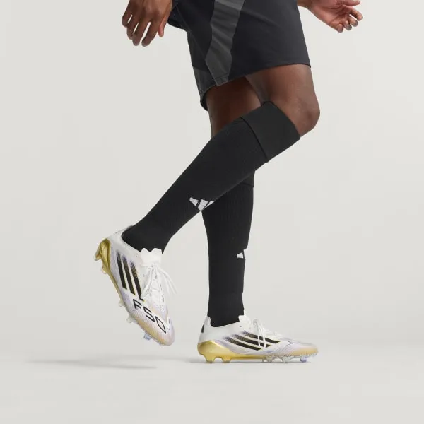 Giày đá bóng Nam F50 ELITE FG JH7617-7