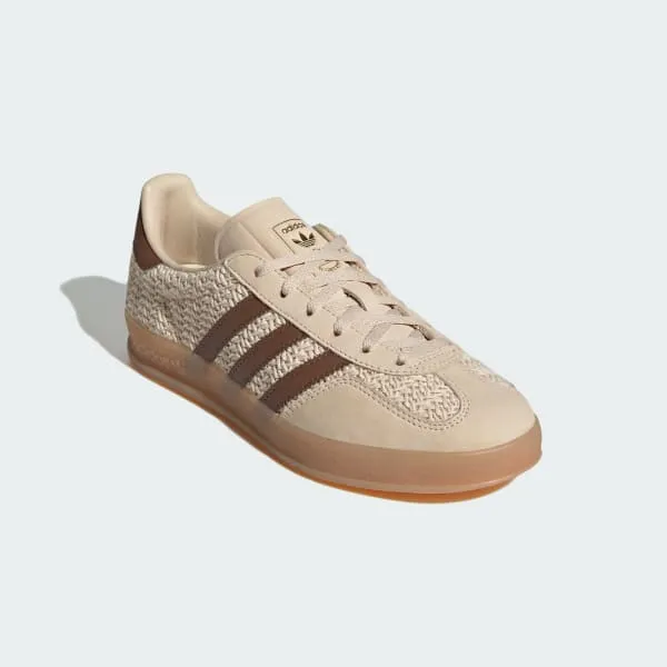 Giày Originals Unisex GAZELLE INDOOR W JS1418-3-