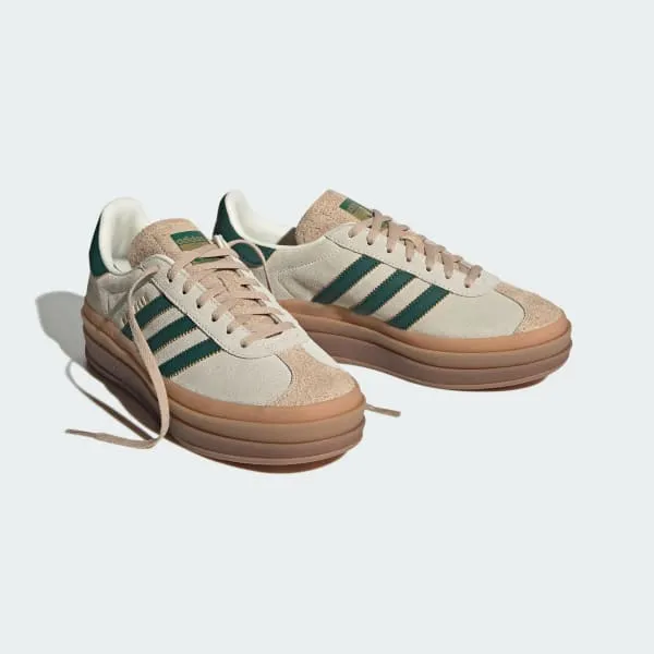 Giày originals Nữ GAZELLE BOLD W ID7056-3-