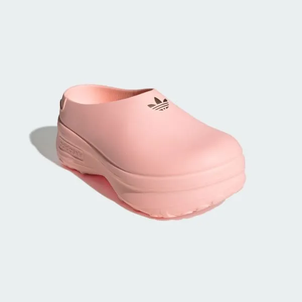 Dép Sục Mule Adifom Stan Smith JR8818-4