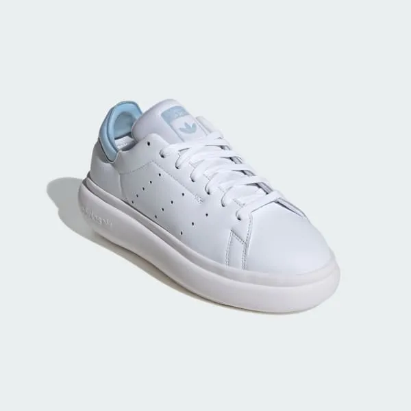 Giày Originals Nữ STAN SMITH PLATFORM IF7011-4-