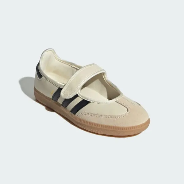 Giày originals Nữ SAMBA JANE W JR7338-3-