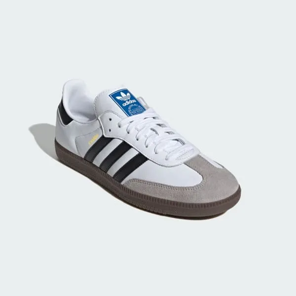 Giày originals unisex SAMBA OG