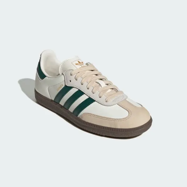 Giày originals Unisex SAMBA OG JR8843-4