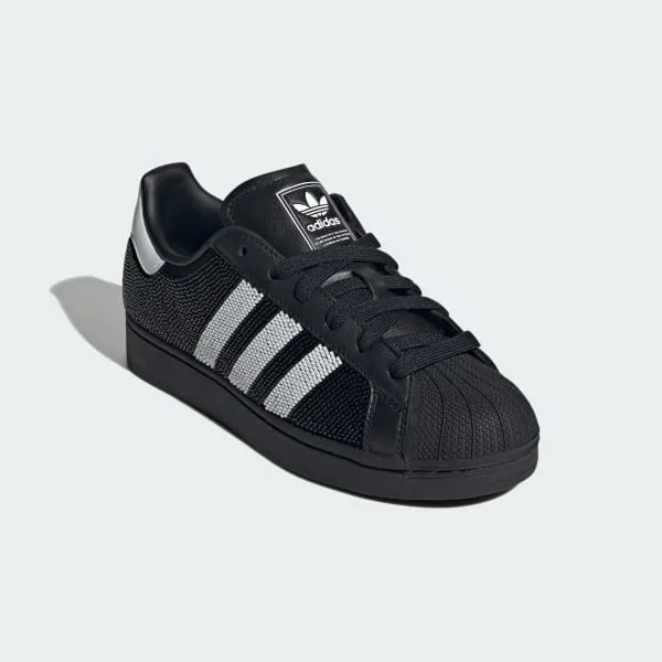 Giày Originals Nữ SUPERSTAR II W JH7098-3-