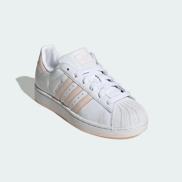 Giày Originals Nữ SUPERSTAR II W JH7056-3-