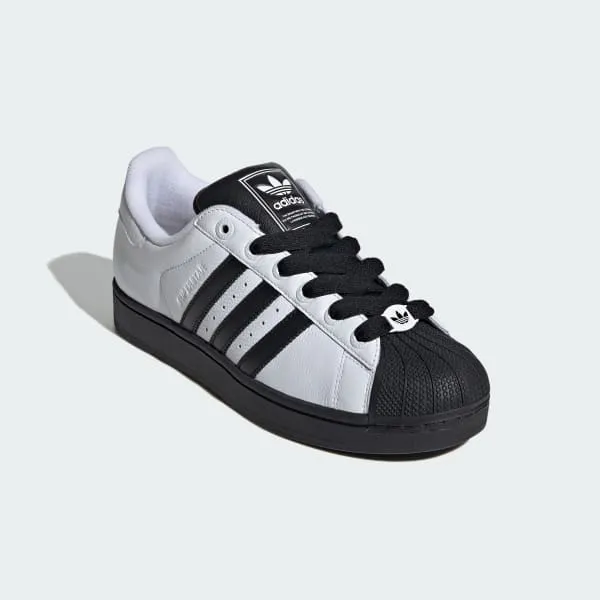 Giày Originals Unisex SUPERSTAR II JI0124-7
