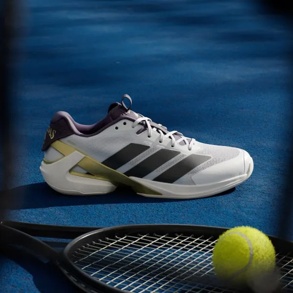 Giày tennis Nam adizero Ubersonic 5 M NM JQ3778-6