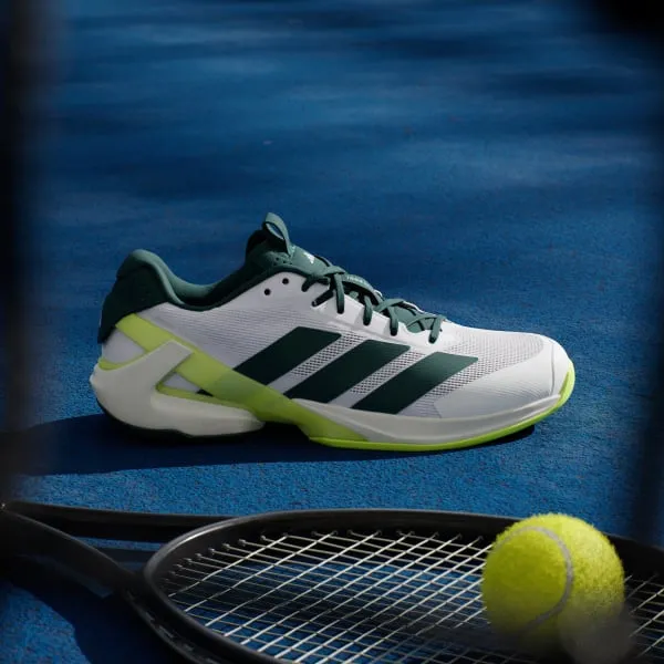 Giày Tennis Nam adizero Ubersonic 5 M JR2714-6