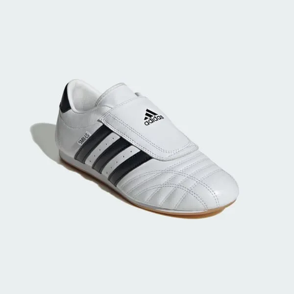 Giày originals Nữ adidas TAEKWONDO W JQ4774-3- 39 1/3