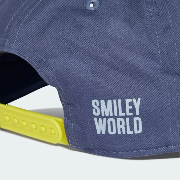 Mũ Lưỡi Trai Smiley World Trẻ Em JG5803-OSFC