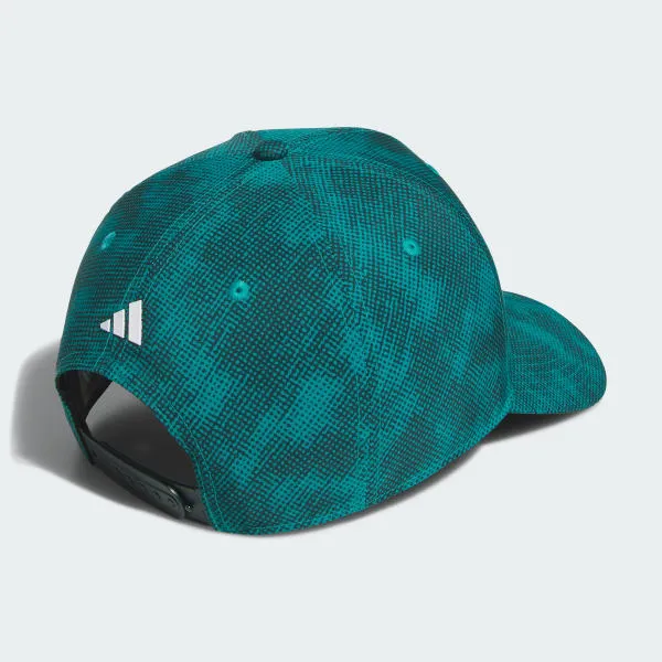Mũ Snapback In Họa Tiết Tour JL7925-OSFM
