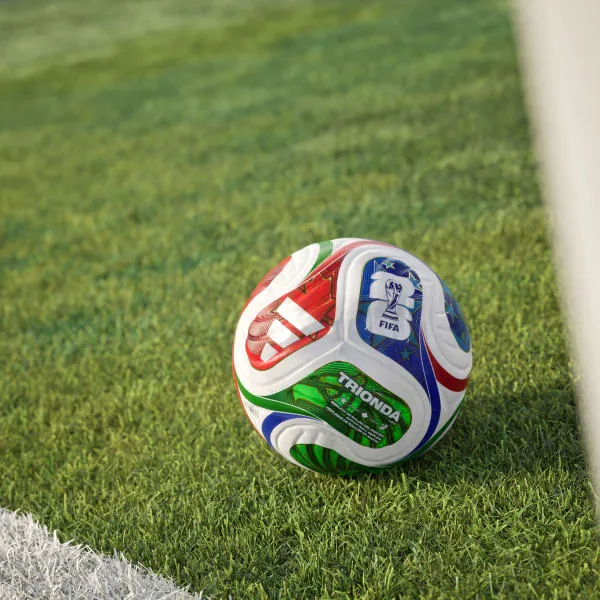 Quả Bóng Đá Mini Trionda FIFA World Cup 26™ JD8034-1