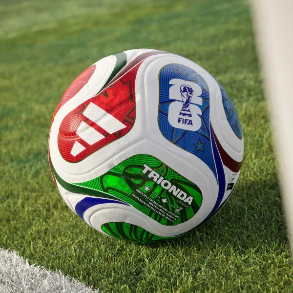 Quả Bóng Đá Trionda League FIFA World Cup 26™ JD8030-5