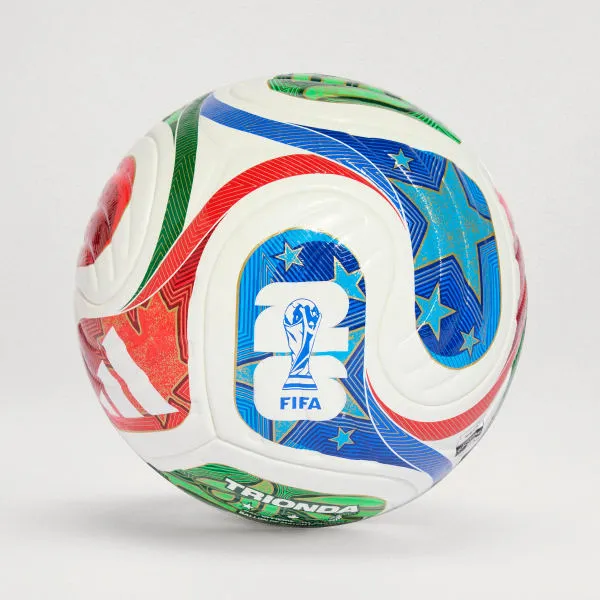 Quả Bóng Trionda Pro FIFA World Cup 26™ JD8021-5