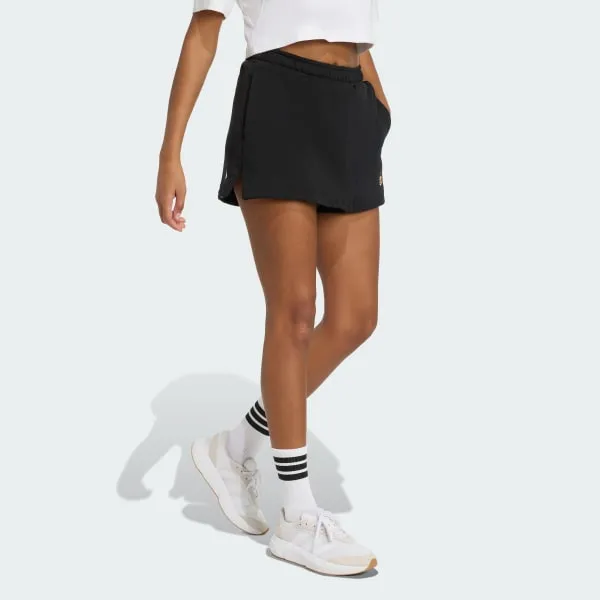 Quần Short Nữ Giả Váy adidas x Fortnite KB1906-XS M